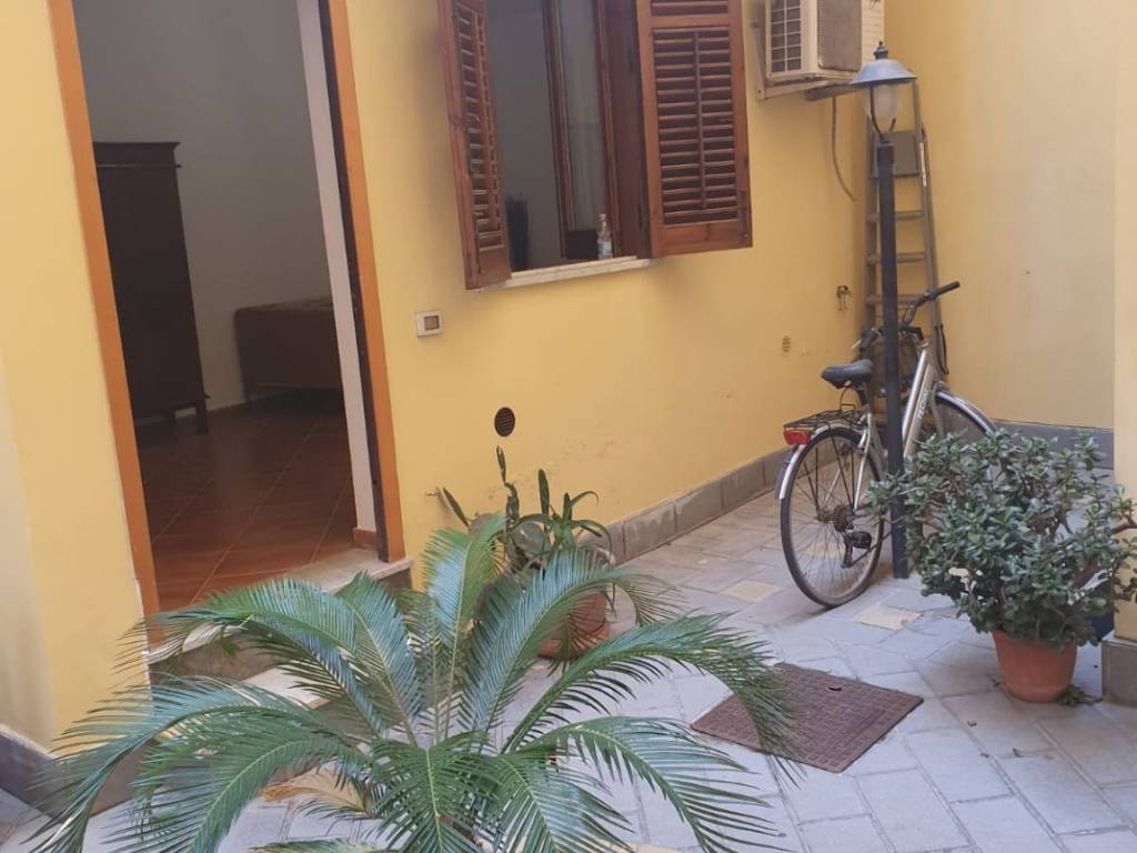 appartamento in vendita a Palermo in zona Centro storico