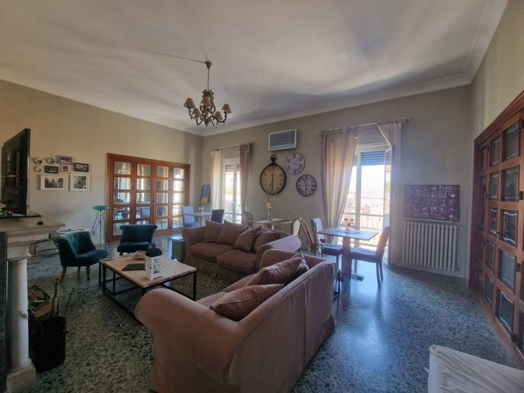appartamento in vendita a Palermo in zona Centro storico