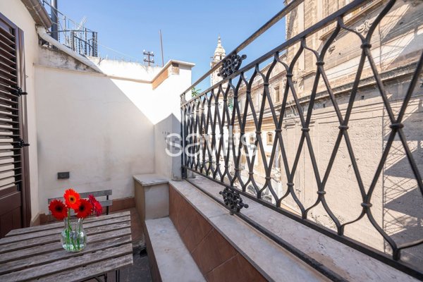appartamento in vendita a Palermo