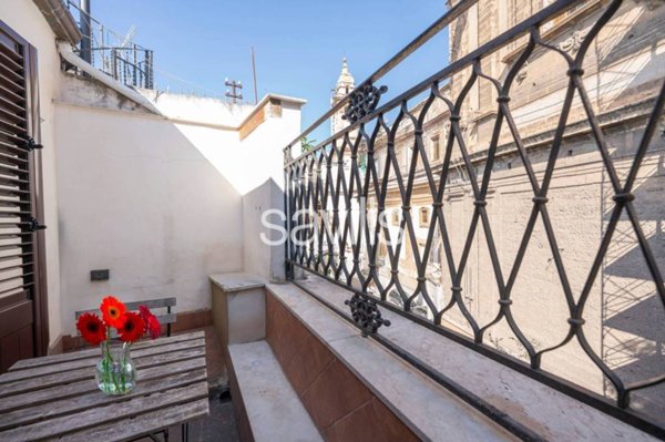 appartamento in vendita a Palermo