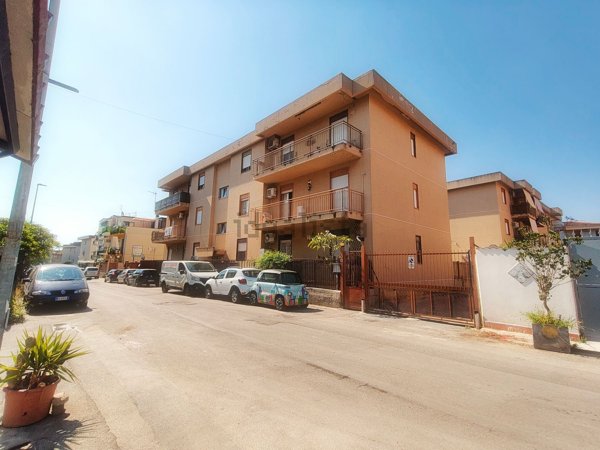 appartamento in vendita a Palermo in zona Cruillas