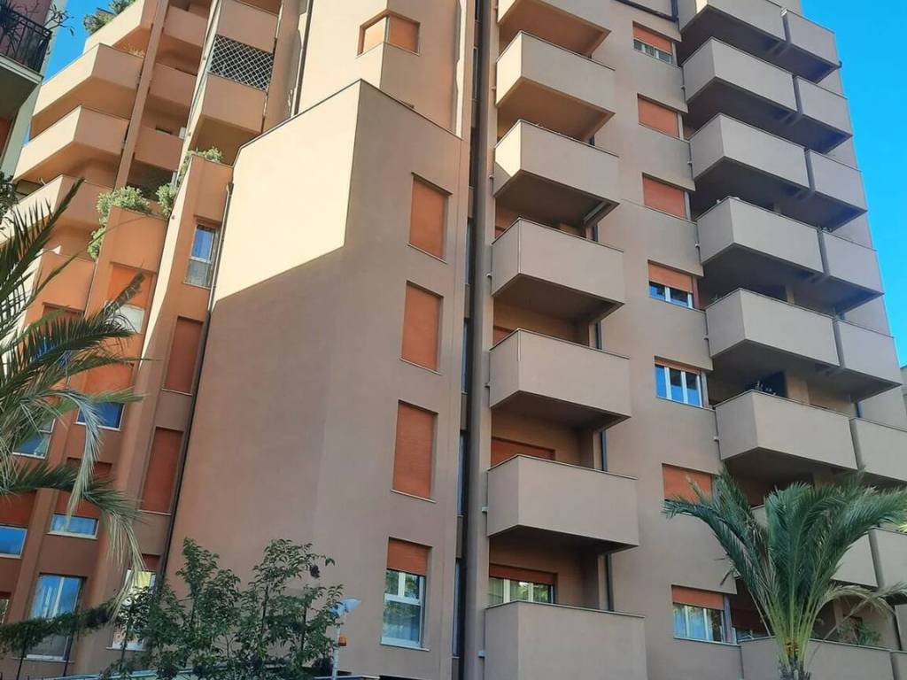 appartamento in vendita a Palermo in zona Calatafimi / Cuba