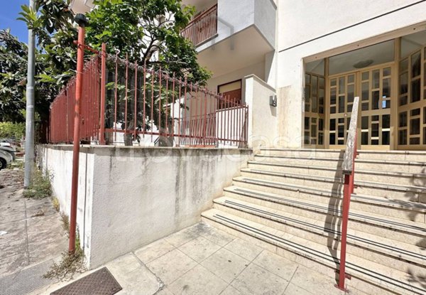 appartamento in vendita a Palermo in zona Libertà