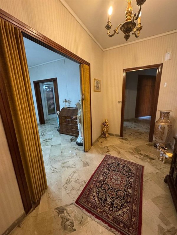 appartamento in vendita a Palermo in zona Uditore
