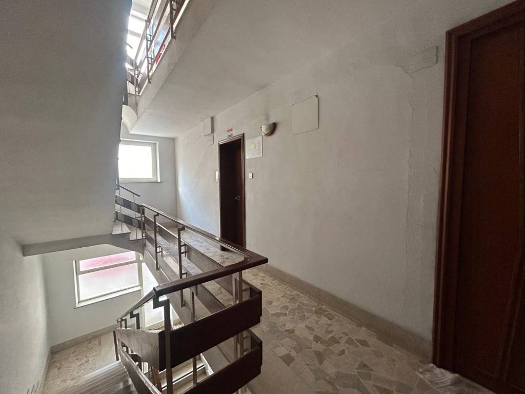 appartamento in vendita a Palermo in zona Libertà