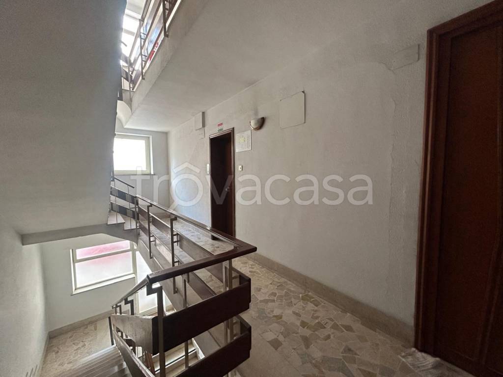 appartamento in vendita a Palermo in zona Libertà