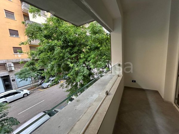appartamento in vendita a Palermo in zona Libertà