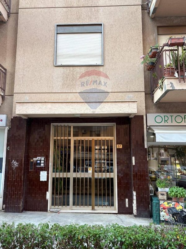 appartamento in vendita a Palermo in zona Montepellegrino