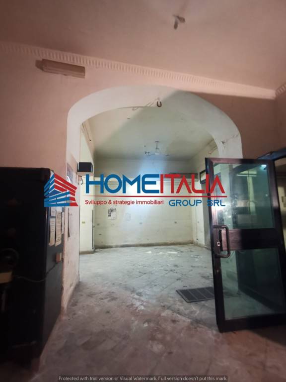 negozio in vendita a Palermo in zona Centro storico