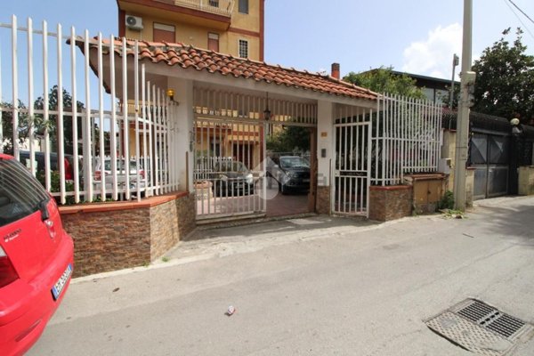 appartamento in vendita a Palermo in zona Cruillas