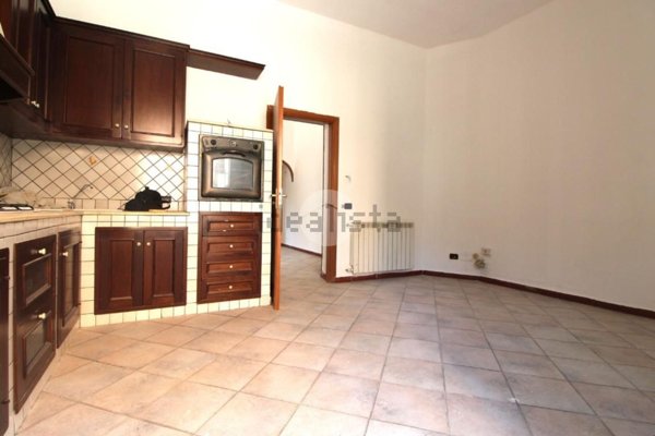 appartamento in vendita a Palermo in zona Uditore