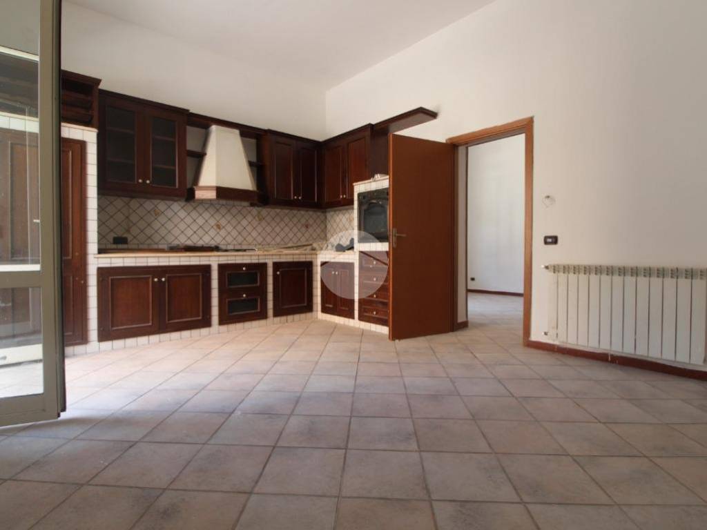 appartamento in vendita a Palermo in zona Uditore