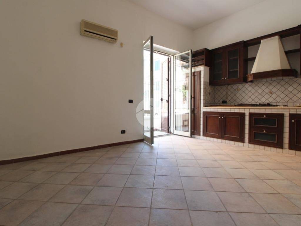 appartamento in vendita a Palermo in zona Uditore