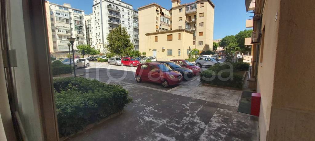 appartamento in vendita a Palermo in zona Resuttana