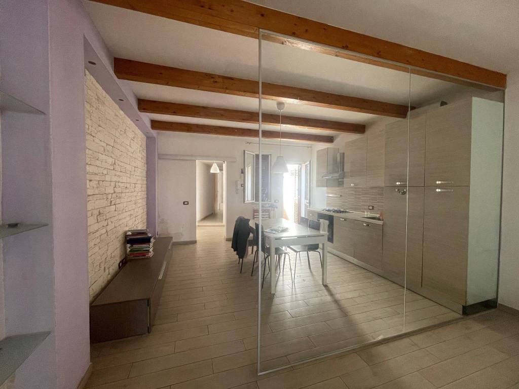 appartamento in vendita a Palermo in zona Mondello