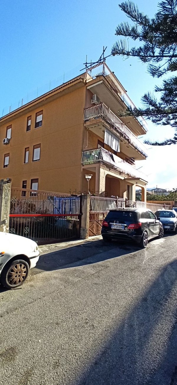 appartamento in vendita a Palermo in zona Ciaculli