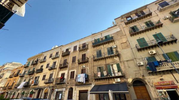 appartamento in vendita a Palermo in zona Montepellegrino
