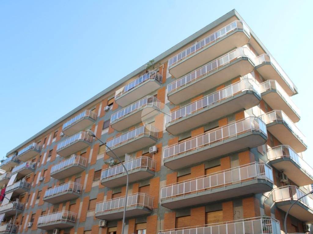appartamento in vendita a Palermo in zona Calatafimi / Cuba