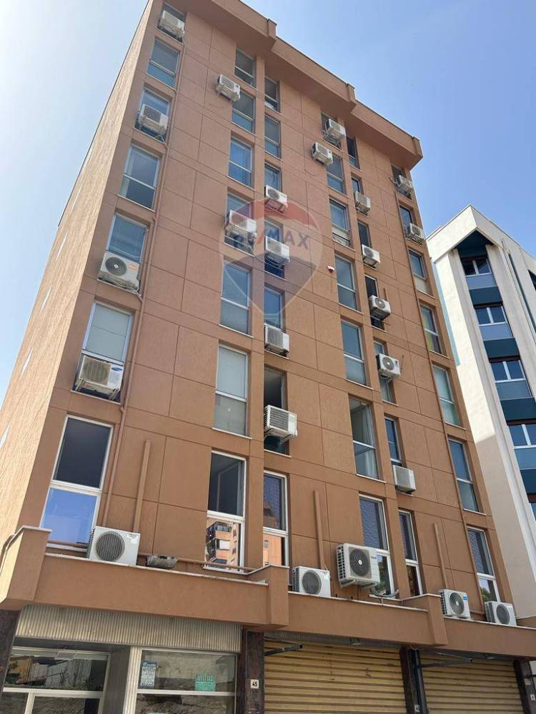 ufficio in vendita a Palermo