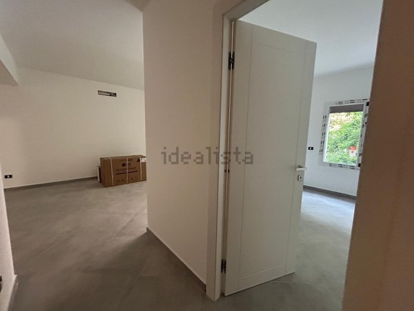 appartamento in vendita a Palermo in zona Libertà