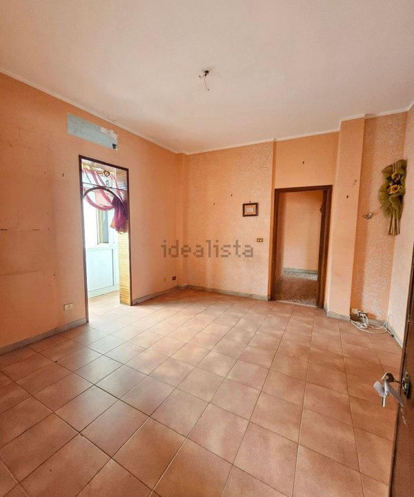 appartamento in vendita a Palermo in zona Noce