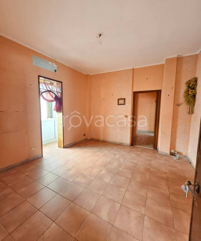appartamento in vendita a Palermo in zona Noce