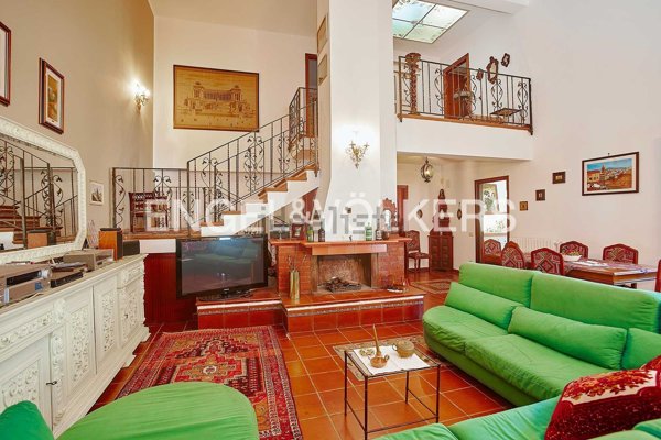 casa indipendente in vendita a Palermo