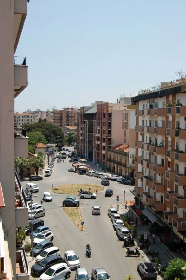 appartamento in vendita a Palermo in zona Noce