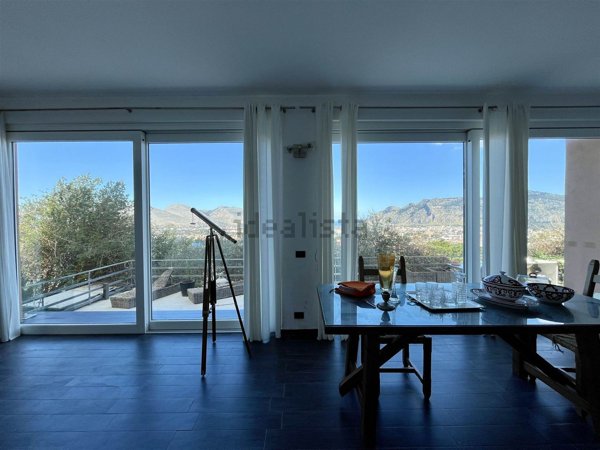 casa indipendente in vendita a Palermo