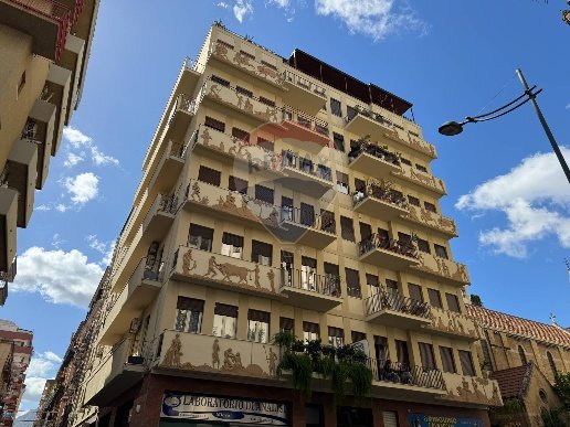 appartamento in vendita a Palermo in zona Montepellegrino