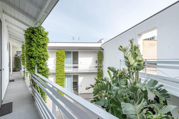 appartamento in vendita a Palermo in zona Tommaso Natale