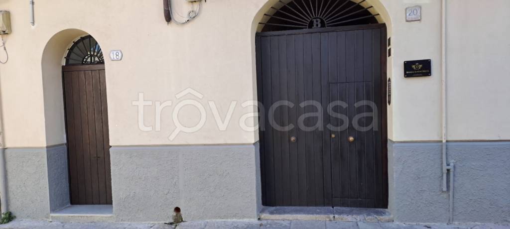 appartamento in vendita a Palermo in zona Centro storico