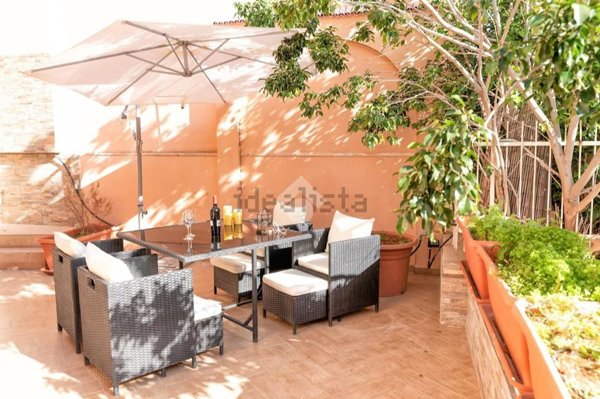 appartamento in vendita a Palermo in zona Mondello