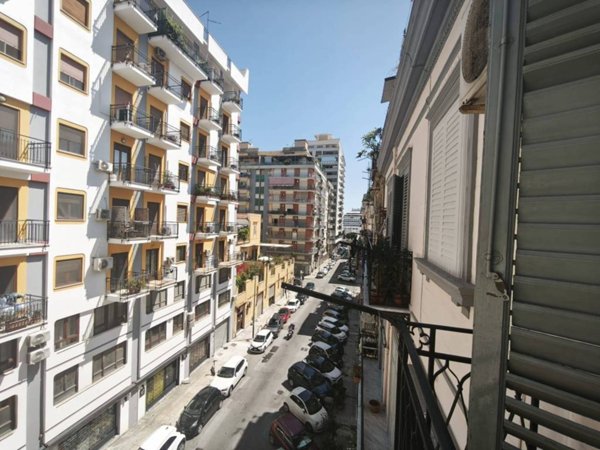appartamento in vendita a Palermo