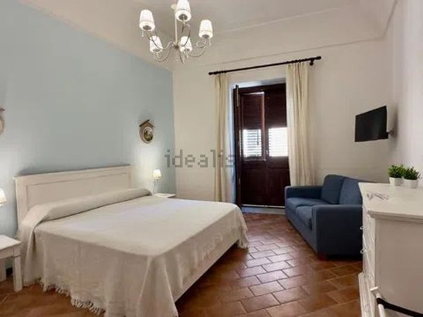 appartamento in vendita a Palermo in zona Centro storico