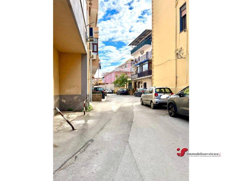 appartamento in vendita a Palermo in zona Acqua dei Corsari