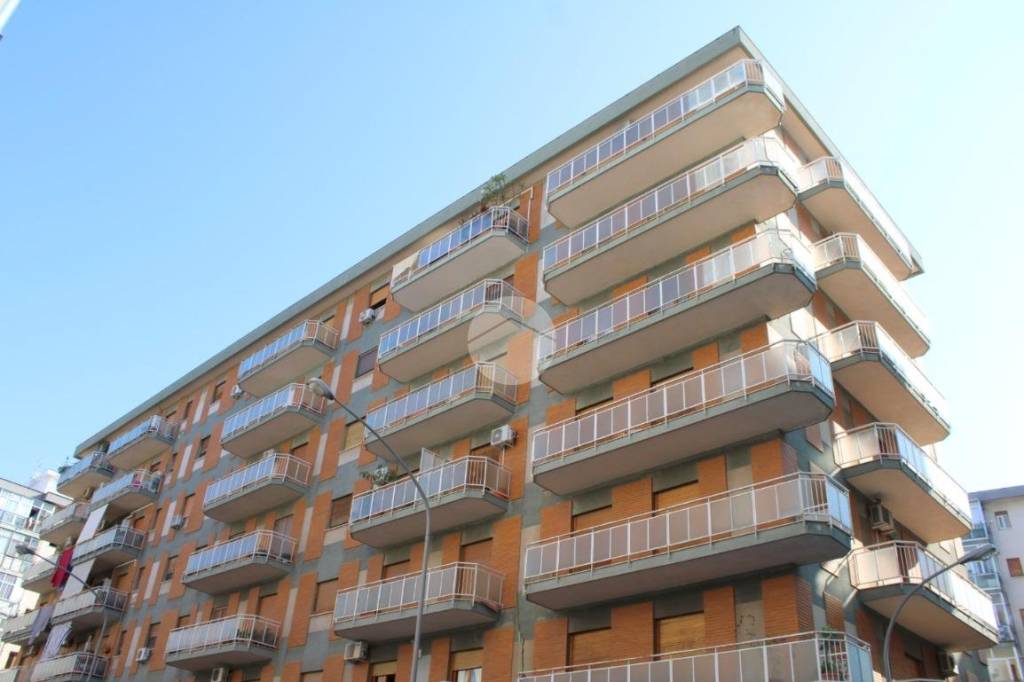 appartamento in vendita a Palermo in zona Calatafimi / Cuba
