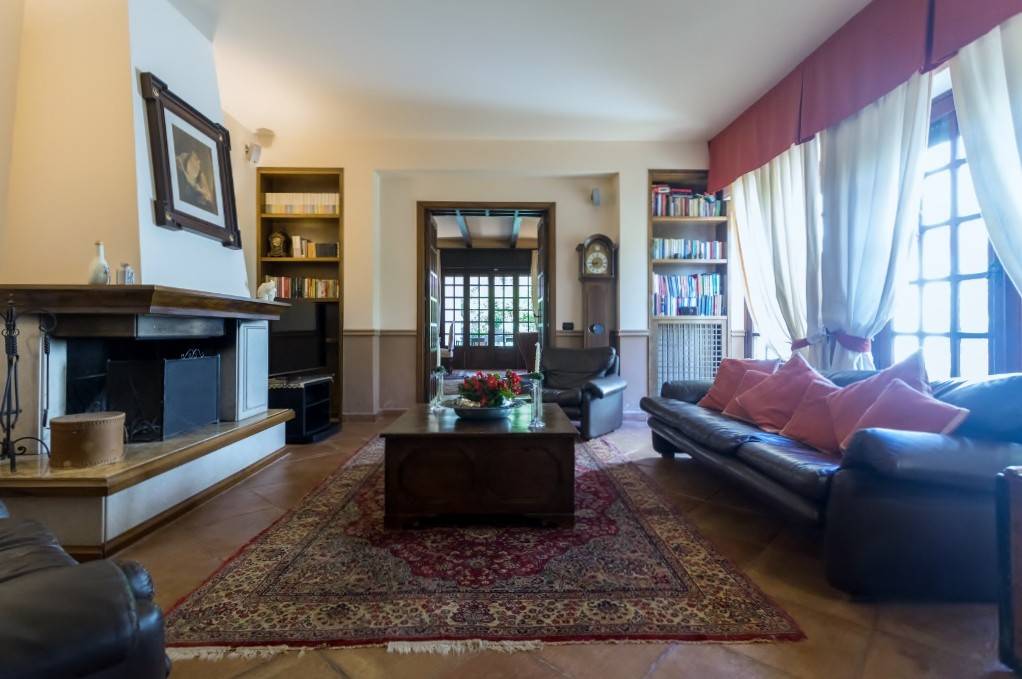 casa indipendente in vendita a Palermo in zona Mondello