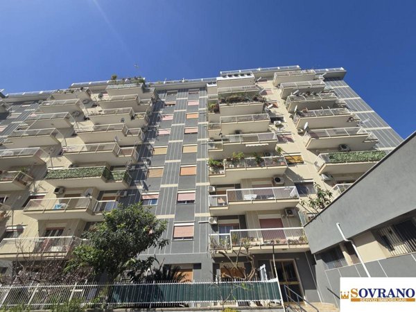 appartamento in vendita a Palermo in zona Passo di Rigano