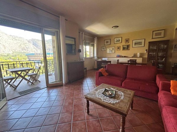 appartamento in vendita a Palermo in zona Libertà