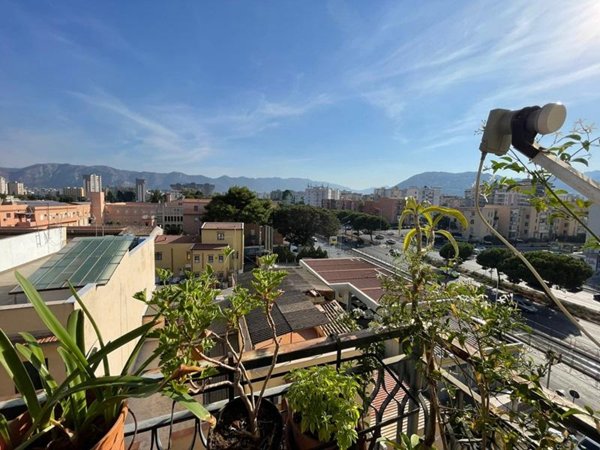 appartamento in vendita a Palermo in zona Noce