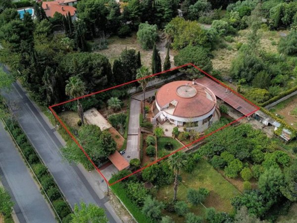 casa indipendente in vendita a Palermo in zona Arenella/Vergine Maria