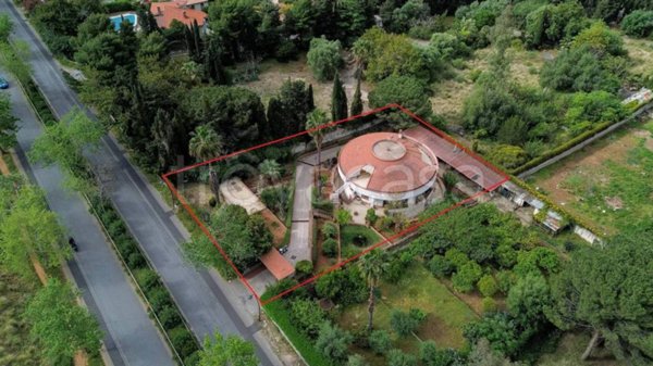 casa indipendente in vendita a Palermo in zona Pallavicino