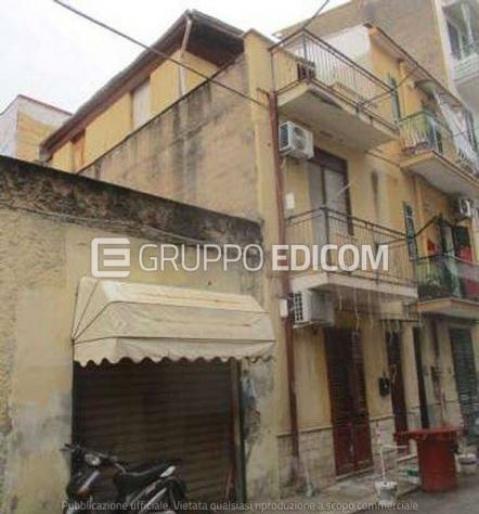 appartamento in vendita a Palermo