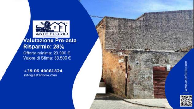 appartamento in vendita a Palermo in zona San Lorenzo