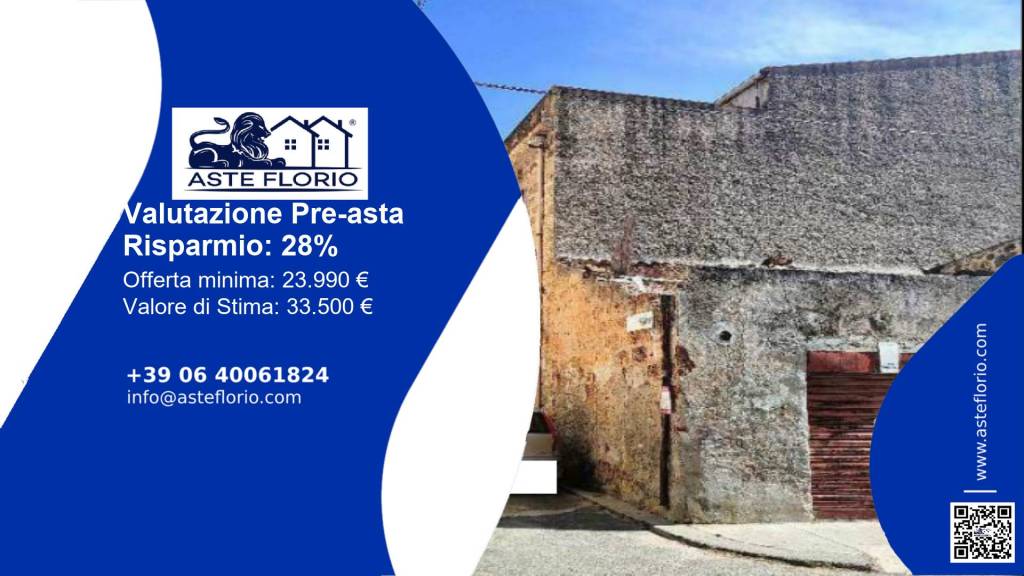appartamento in vendita a Palermo in zona San Lorenzo