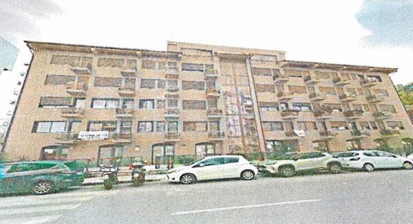 appartamento in vendita a Palermo in zona Malaspina/Palagonia
