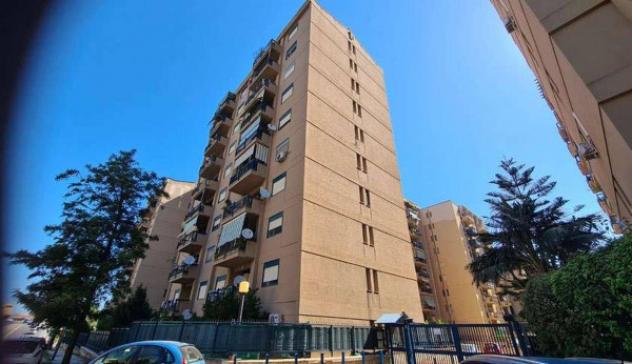 appartamento in vendita a Palermo
