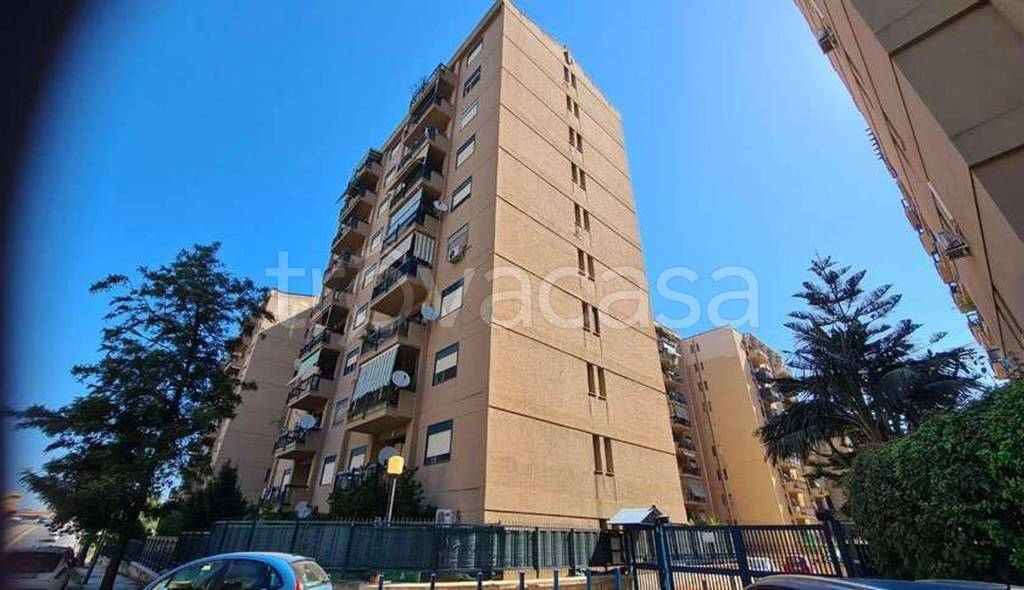 appartamento in vendita a Palermo