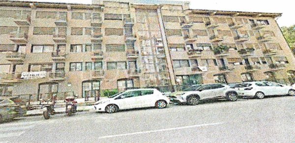 appartamento in vendita a Palermo in zona Malaspina/Palagonia